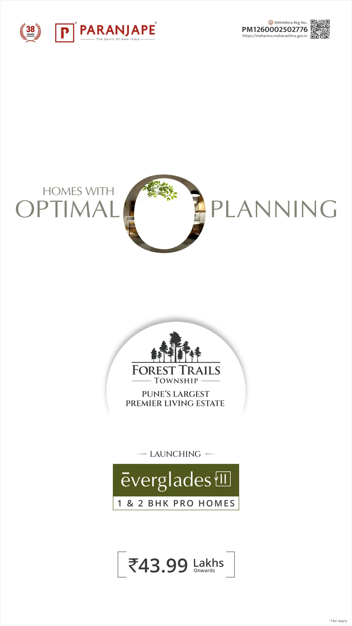 Optimal Planning 1x2